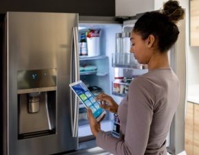 Are Smart Refrigerators Worth the Price?